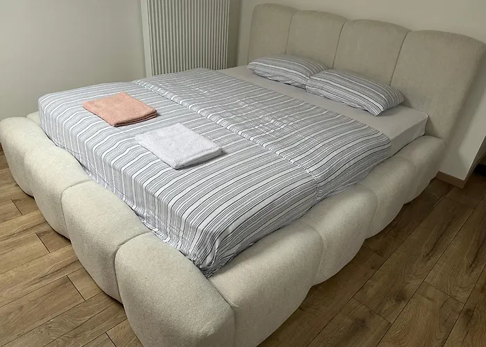 Duplex Διαμέρισμα *