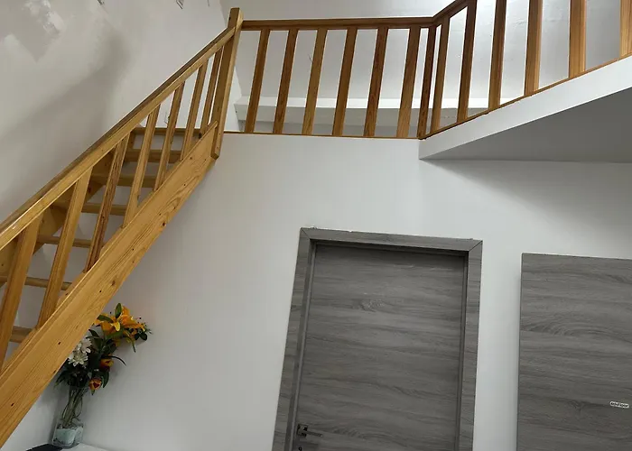 Διαμέρισμα Duplex *