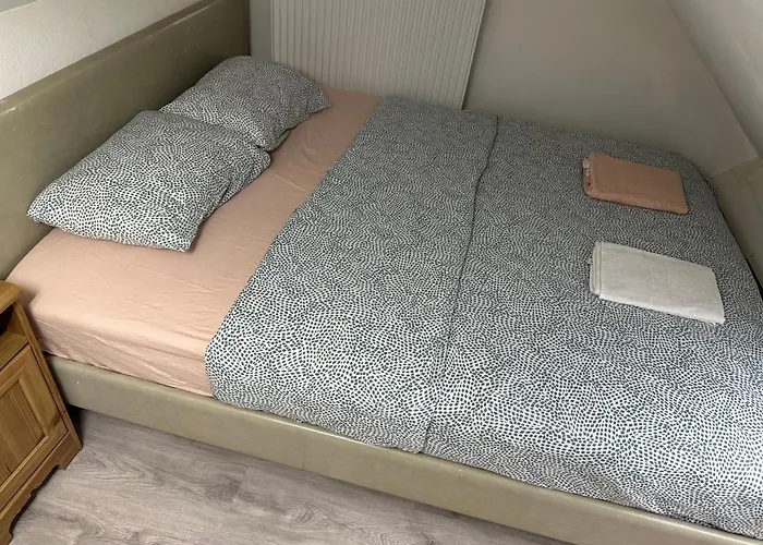 Διαμέρισμα Duplex Βρυξέλλες