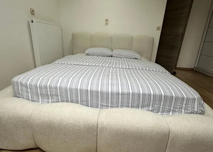 Διαμέρισμα Duplex Βρυξέλλες