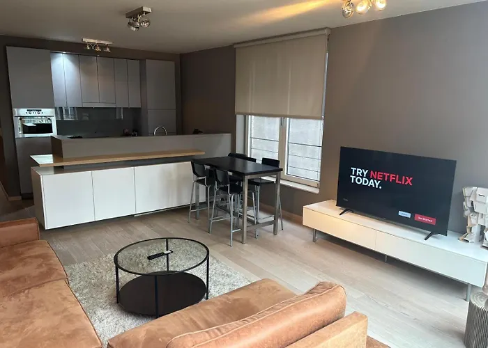 Sleep & Explore Βρυξέλλες