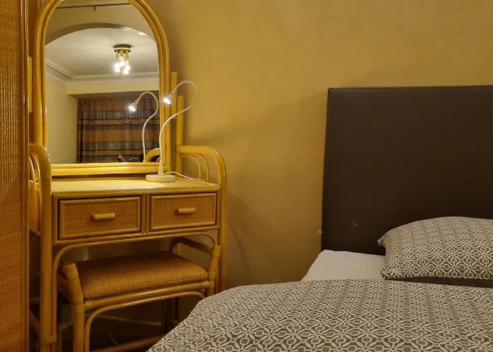 Chinese Pavilion Park - Magnificent