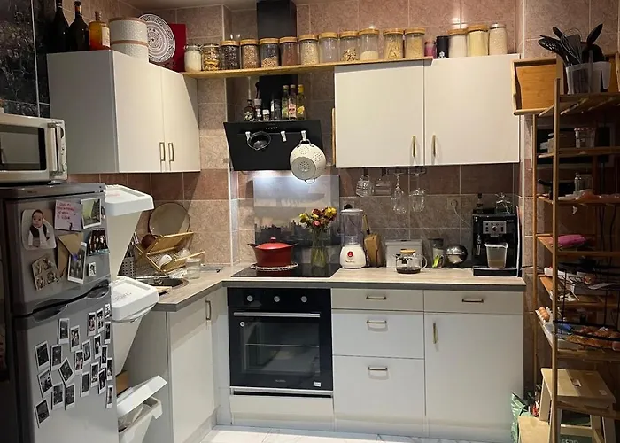 شقة Petit Coin De Cosyness