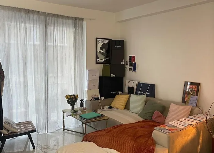 Petit Coin De Cosyness بروكسل