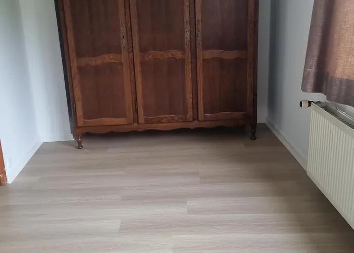 Maison Agathe Tatil Evi