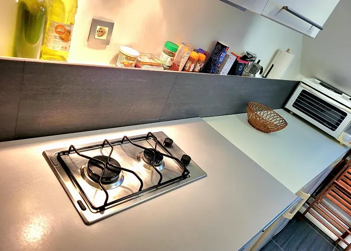 Cosy Flat, Location דירה *