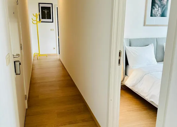 Apartment Grand Place View - 2bd - Exclusive Brüssel