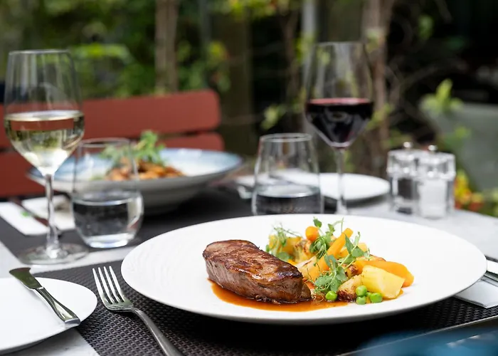 Thon Eu 4* בריסל