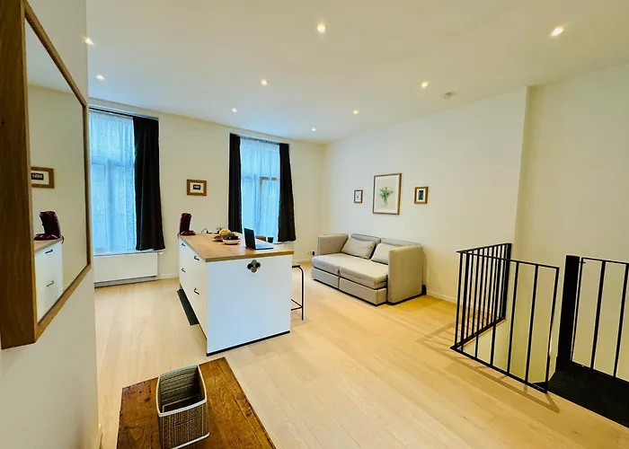 לינה וארוחת בוקר My Haus Saint Catherine