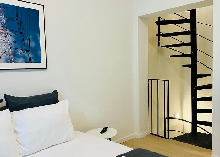 Bed & Breakfast My Haus Saint Catherine