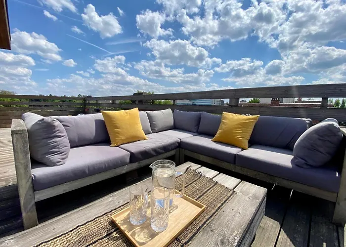 2 Avec Rooftop Suspendu Au Cimetiere D'ixelles *