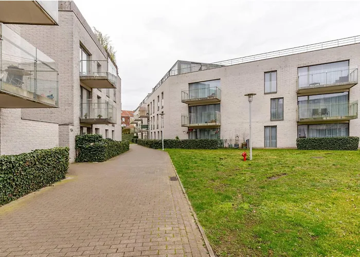 The Stalle Apartament