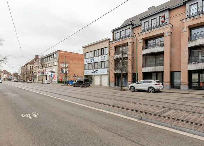 Apartament The Stalle *