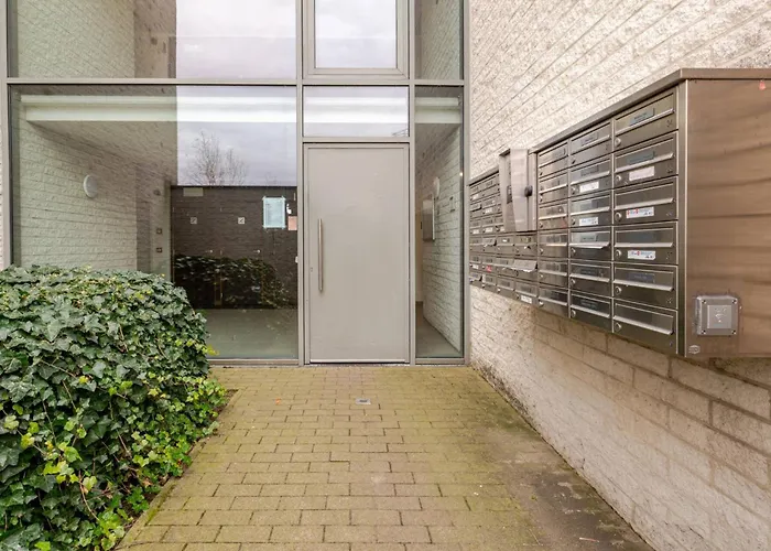 Apartament The Stalle *