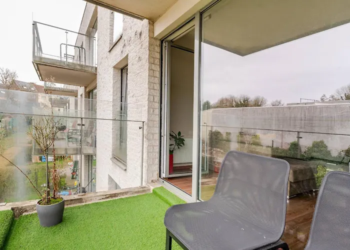 The Stalle * Bruksela