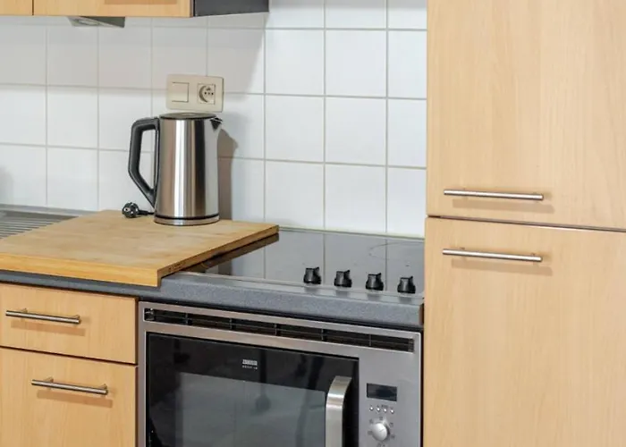 The Stalle Apartament Bruksela