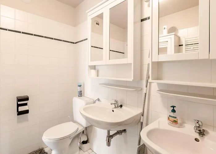 Apartament The Stalle