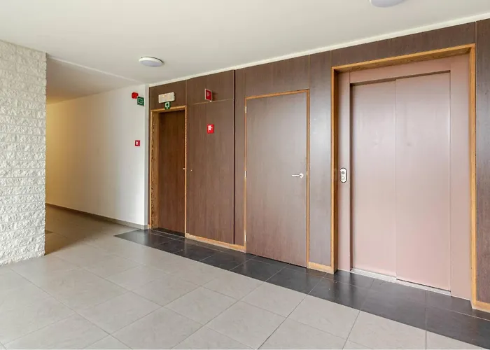 The Stalle * Bruksela