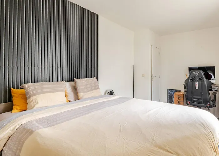 Apartament The Stalle