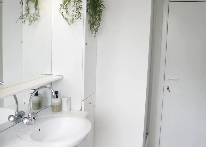 Sunny & Chill Bruxelles