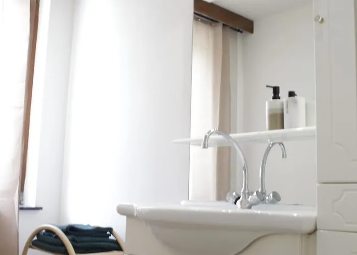 Lejlighed Sunny & Chill *