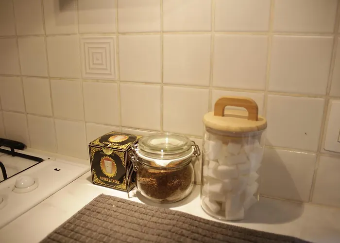 Lejlighed Sunny & Chill