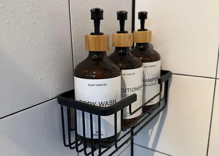 Stylish Penthouse In Bxl With 2 Panoramic Terraces דירה *