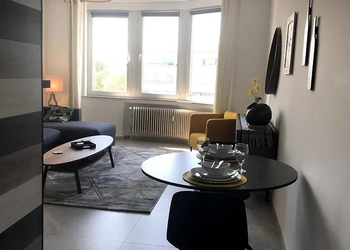 Appartamento 30 Pied A Terre