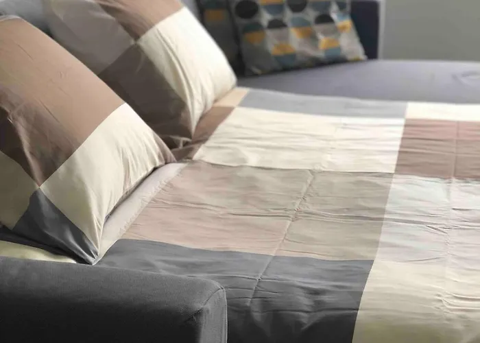 Appartamento 30 Pied A Terre