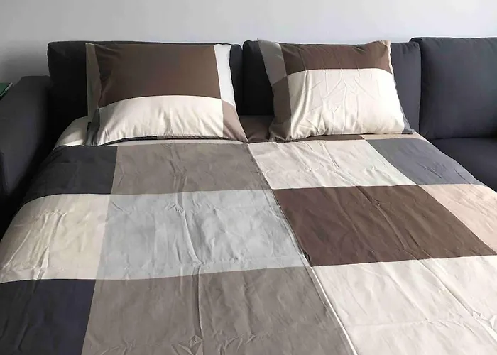 30 Pied A Terre Appartamento *