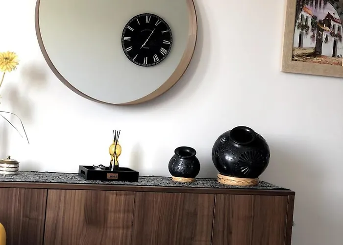 Appartamento 30 Pied A Terre *