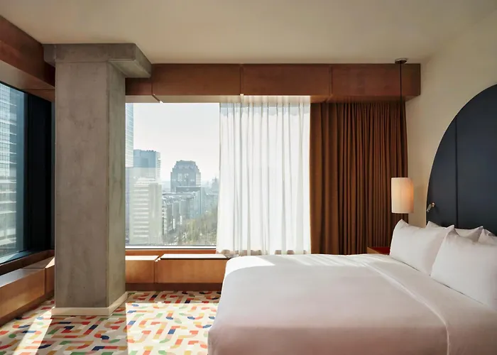 Hotel The Standard, Brussels