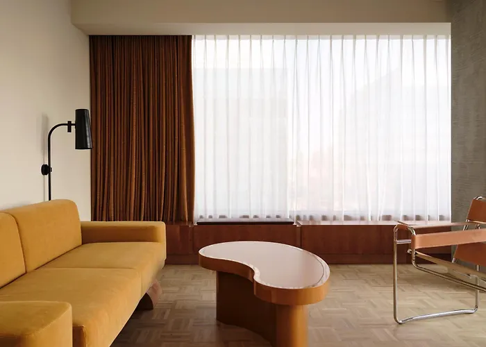 Hotel The Standard, 5*