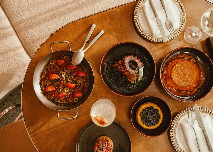 The Standard, Brussels