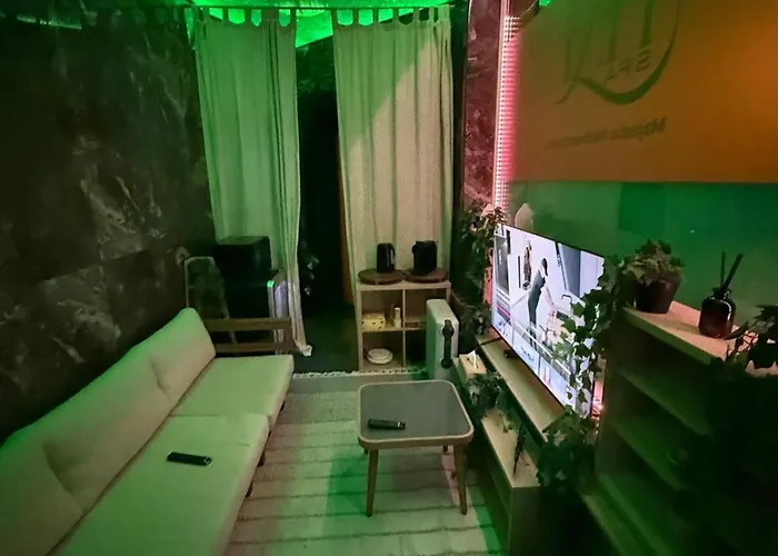 Majestic Wellness Center