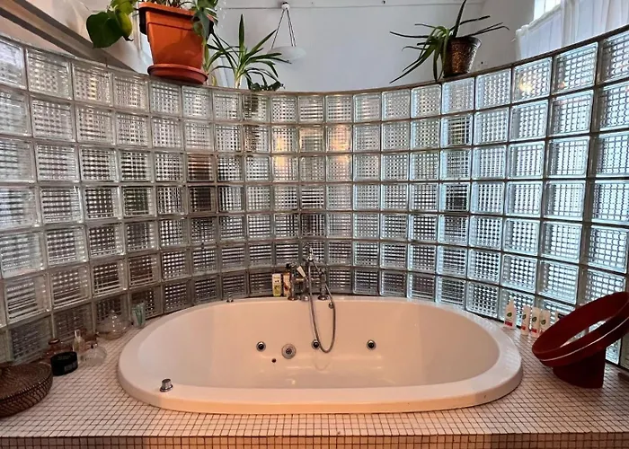 Le Loft Des Artistes *