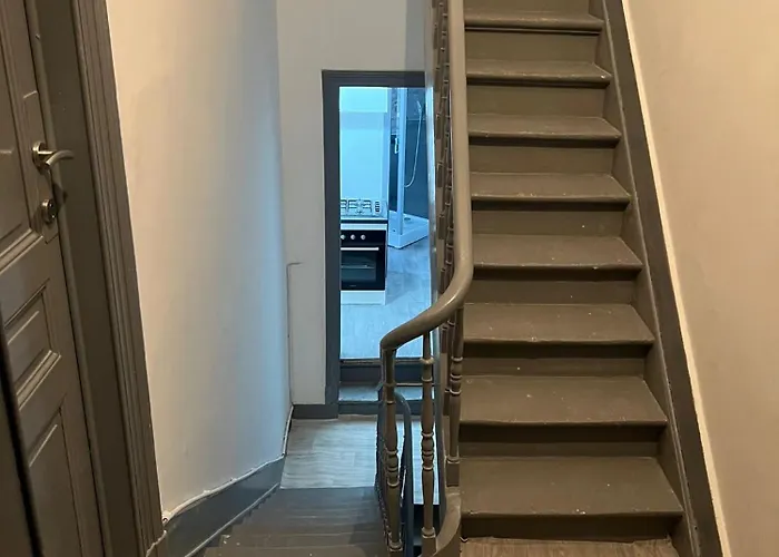 Guest house Cozy Havens In The Heart Of