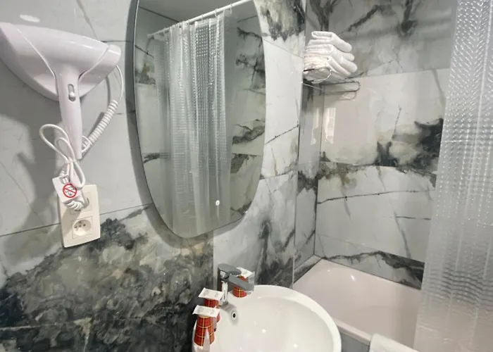 温莎酒店 2* 布鲁塞尔