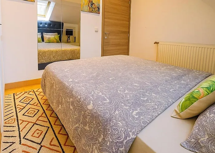 Διαμέρισμα Sanctuary