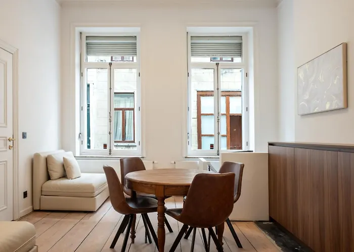 Jardin Du Beguinage - Peaceful Luxury In *