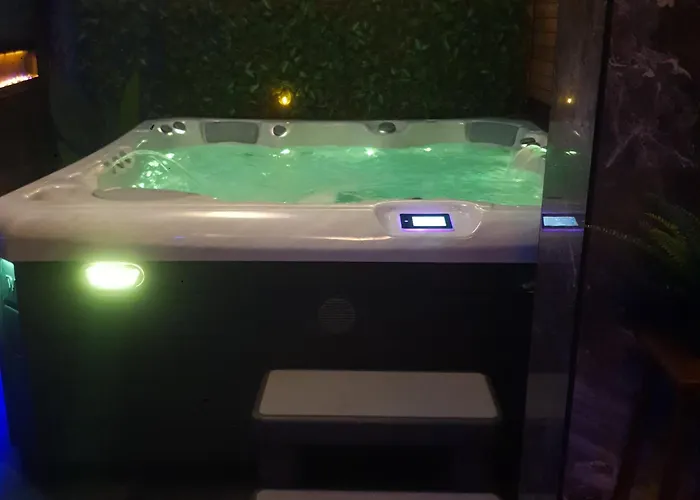 Majestic Wellness Center