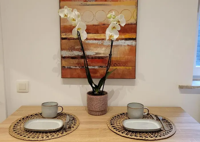 Apartment Saintes-catherine