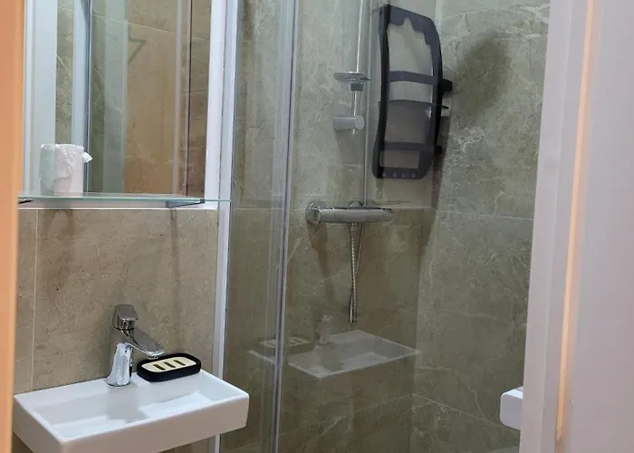 Apartment Saintes-catherine *