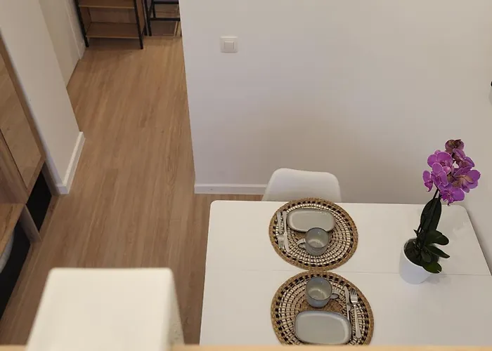 Saintes-catherine Apartment Brussels