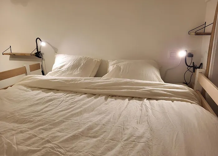 Saintes-catherine Apartment