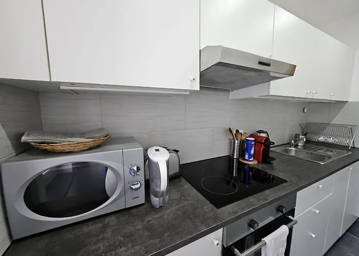 Appartement Quartier Diamant