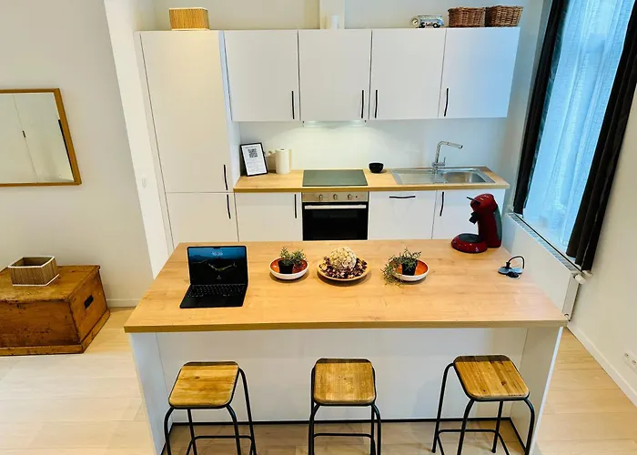 My Haus Saint Catherine לינה וארוחת בוקר *