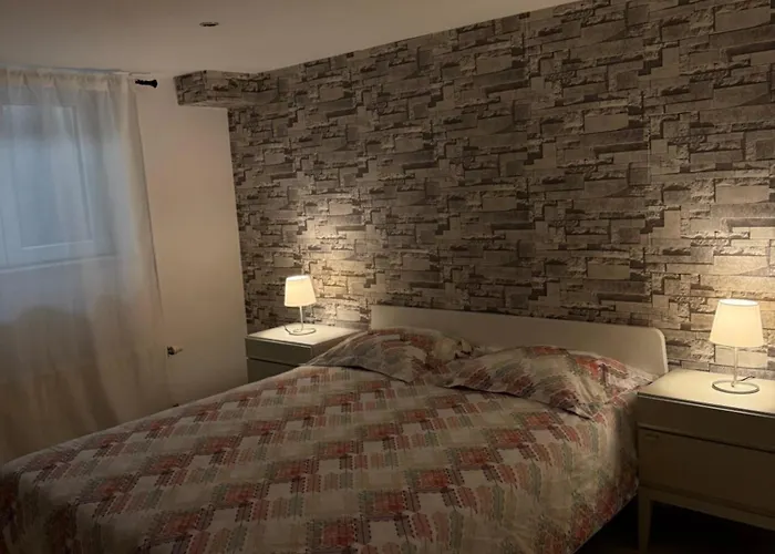 Apartmán Cozy In Brussels- Schuman Area *