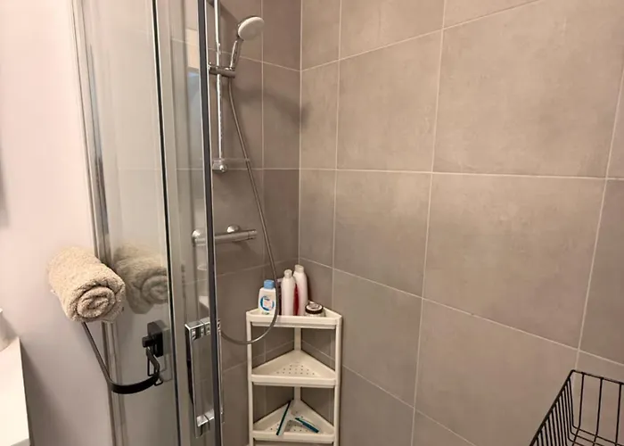 Sejour Lumineux Avec Balcon