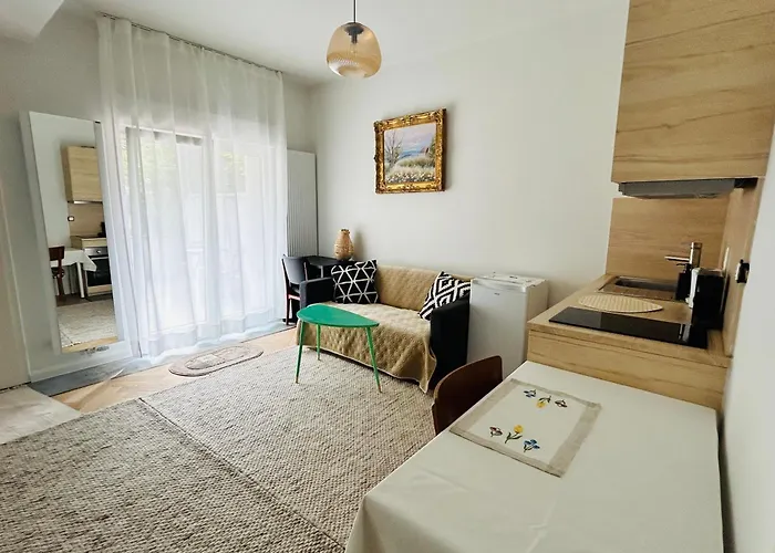 Apartment Cosy Small *